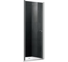 Душевая дверь Gemy New Rockcoco S03190C 100 см