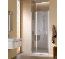 Маятниковая дверь Kermi CADA XS CK 1GL 09020 VPK  860-910