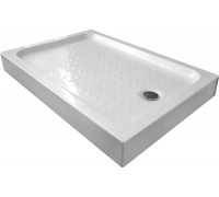 Душевой поддон Gemy ST16D 150х90 см