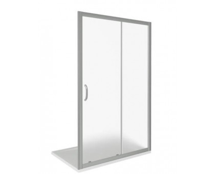 Душевое ограждение Good Door INFINITY WTW-120-G-CH 120 см