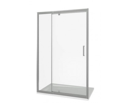 Душевое ограждение Good Door ORION WTW-PD-110-G-CH 110 см