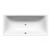Ванна Kaldewei Silenio 180х80 676 easy-clean