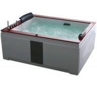 Акриловая ванна Gemy G9052 II B L