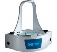 Акриловая ванна Gemy G9070 K