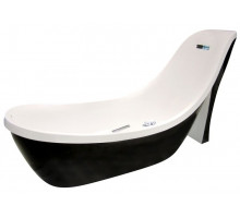 Акриловая ванна Gemy RF1253BG