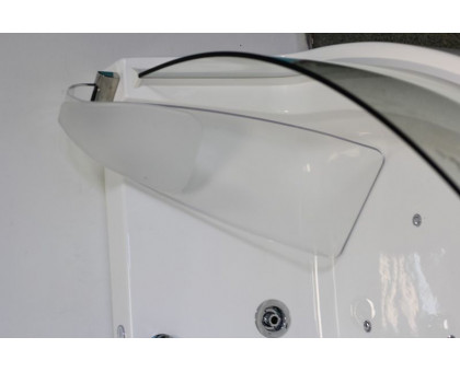 Ванна акриловая Cerutti SPA C-401 150х150 см с гидромассажем