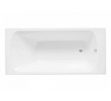 Акриловая ванна Aquanet Roma 00204027 160x70