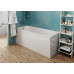 Ванна акриловая VAGNERPLAST Kasandra 180х70