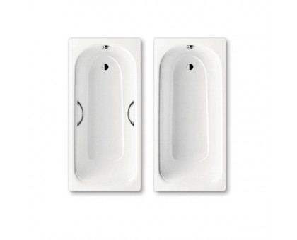 Ванна Kaldewei Saniform Plus 361-1 150х70 easy-clean