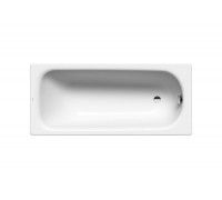 Ванна Saniform Plus Мод.372-1 160х75х41 белый