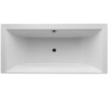 Jacob Delafon E60269RU-00 Evok ванна прямоугольная 180x80