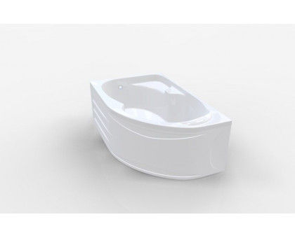 Акриловая ванна 1Marka DIANA L 170х105 см